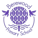 Logo for Berewood Primary School